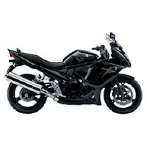 2008-2013 Suzuki GSX650F Katana Fairings Australia