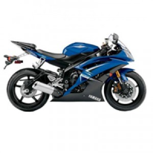 2008-2016 Yamaha R6 Fairings Australia