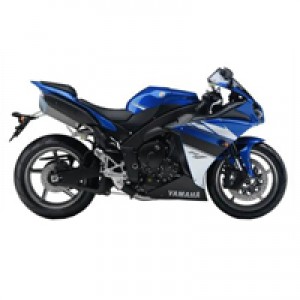 2009-2011 Yamaha R1 Fairings Australia