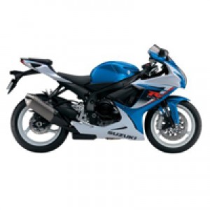 2011-2024 Suzuki GSXR 600 Fairings Australia