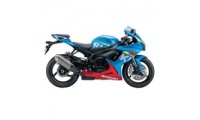 2011-2024 Suzuki GSXR 750 Fairings Australia