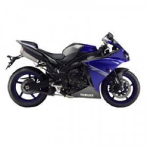 2012-2014 Yamaha R1 Fairings Australia