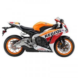 2012-2016 Honda CBR1000RR Fairings Australia