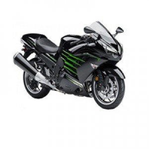 2012-2024 Kawasaki ZX14R Fairings Australia
