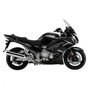 2013-2015 Yamaha FJR1300 Fairings Australia