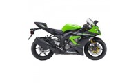 2013-2018 Kawasaki ZX6R Fairings Australia