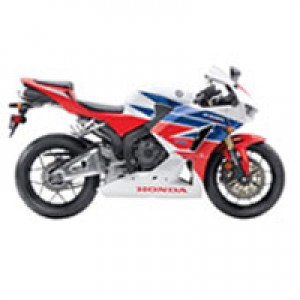 2013-2023 Honda CBR600RR Fairings Australia