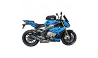 2014-2016 BMW S1000R Fairings Australia
