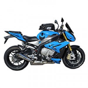 2014-2016 BMW S1000R Fairings Australia