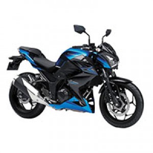 2015-2016 Kawasaki Z250/Z300 Fairings Australia