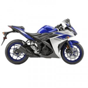 2015-2018 Yamaha R3 Fairings Australia