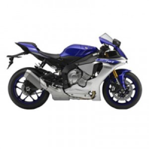 2015-2019 Yamaha R1 Fairings Australia