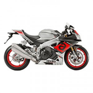 2016-2020 Aprilia RSV4 1000 Fairings Australia