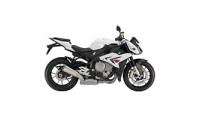 2017-2018 BMW S1000R Fairings Australia