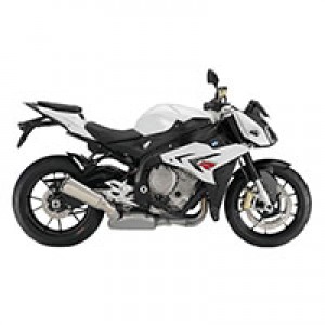 2017-2018 BMW S1000R Fairings Australia