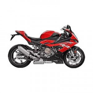 2017-2018 BMW S1000RR Fairings Australia