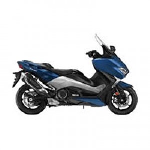 2017-2018 Yamaha TMAX 530 Fairings Australia