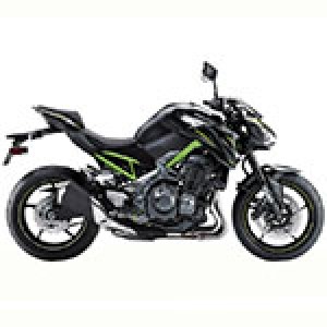 2017-2019 Kawasaki Z900 Fairings Australia