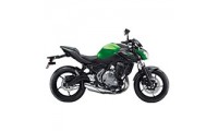 2017-2019 Kawasaki Z650 Fairings Australia