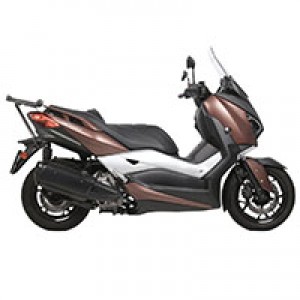 2017-2021 Yamaha XMAX300 Fairings Australia