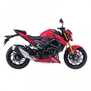 2017-2022 Suzuki GSX-S 750 Fairings Australia