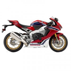 2017-2023 Honda CBR1000RR Fairings Australia