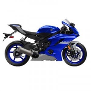 2017-2023 Yamaha R6 Fairings Australia