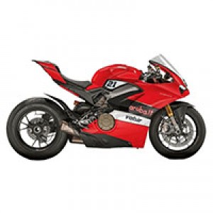 2018-2019 Ducati Panigale V4 V4S Fairings Australia
