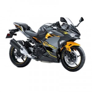 2018-2024 Kawasaki Ninja 400 EX400 Fairings Australia