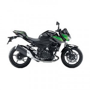 2018-2024 Kawasaki Z400 Fairings Australia