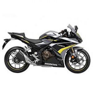 2019-2021 Honda CBR500R Fairings Australia