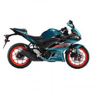 2019-2021 Yamaha R3 Fairings Australia