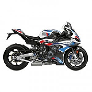 2019-2022 BMW M1000RR Fairings Australia