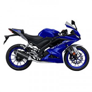 2019-2024 Yamaha R125 Fairings Australia
