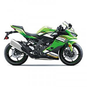 2019-2025 Kawasaki ZX-4RR Fairings Australia
