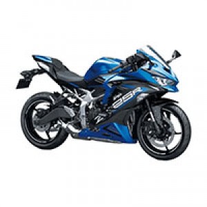 2019-2025 Kawasaki ZX25R Fairings Australia