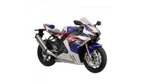 2020-2023 Honda CBR1000RR-R Fairings Australia