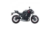2020-2023 Kawasaki Z650 Fairings Australia