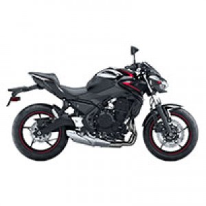 2020-2023 Kawasaki Z650 Fairings Australia