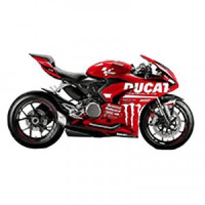 2020-2024 Ducati Panigale V2 Fairings Australia