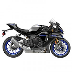 2020-2025 Yamaha R1 Fairings Australia
