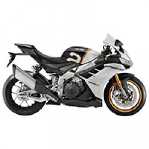 2021-2024 Aprilia RSV4 1100 Fairings Australia