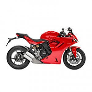 2021-2024 Ducati Supersport 950/950S Fairings Australia