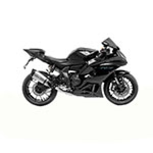 2021-2024 Yamaha R7 Fairings Australia