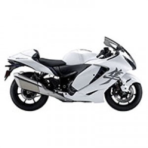 2021-2025 Suzuki GSXR 1300 Hayabusa Fairings Australia