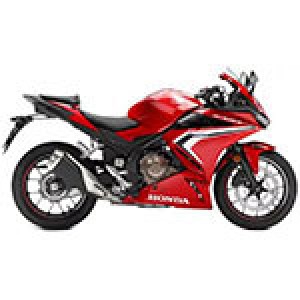 2022-2023 Honda CBR500R Fairings Australia