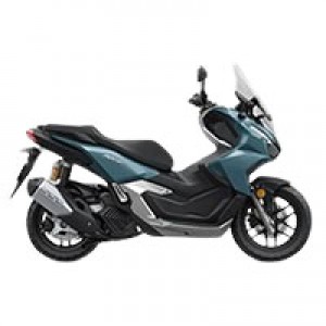 2022-2024 Honda ADV160 Fairings Australia