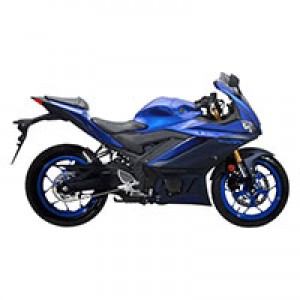 2022-2024 Yamaha R25 Fairings Australia