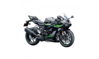 2023-2025 Kawasaki ZX6R Fairings Australia