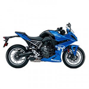 2024-2025 Suzuki GSX8R Fairings Australia